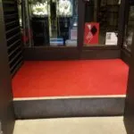 felpudos con logo felpudos personalizados alfombras con logo alfombras personalizadas felpudos personalizables felpudos publicitarios