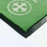 felpudos con logo felpudos personalizados alfombras con logo alfombras personalizadas felpudos personalizables felpudos publicitarios