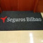 felpudos con logo felpudos personalizados alfombras con logo alfombras personalizadas felpudos personalizables felpudos publicitarios