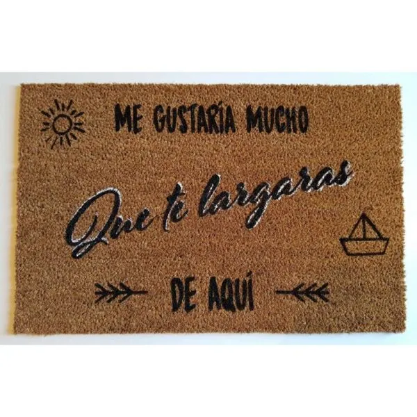 felpudos con logo felpudos personalizados alfombras con logo alfombras personalizadas felpudos personalizables felpudos publicitarios