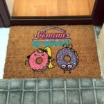 felpudos con logo felpudos personalizados alfombras con logo alfombras personalizadas felpudos personalizables felpudos publicitarios