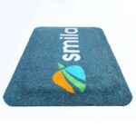 felpudos con logo felpudos personalizados alfombras con logo alfombras personalizadas felpudos personalizables felpudos publicitarios