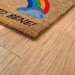 felpudos con logo felpudos personalizados alfombras con logo alfombras personalizadas felpudos personalizables felpudos publicitarios