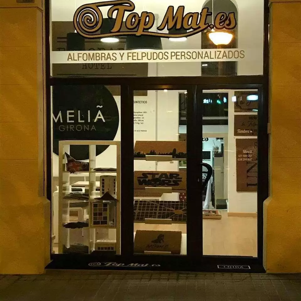 felpudos con logo felpudos personalizados alfombras con logo alfombras personalizadas felpudos personalizables felpudos publicitarios