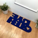 felpudos con logo felpudos personalizados alfombras con logo alfombras personalizadas felpudos personalizables felpudos publicitarios