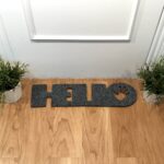 felpudos con logo felpudos personalizados alfombras con logo alfombras personalizadas felpudos personalizables felpudos publicitarios