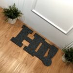 felpudos con logo felpudos personalizados alfombras con logo alfombras personalizadas felpudos personalizables felpudos publicitarios
