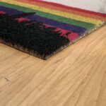 felpudos con logo felpudos personalizados alfombras con logo alfombras personalizadas felpudos personalizables felpudos publicitarios