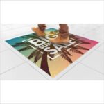 felpudos con logo felpudos personalizados alfombras con logo alfombras personalizadas felpudos personalizables felpudos publicitarios