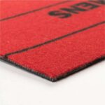 felpudos con logo felpudos personalizados alfombras con logo alfombras personalizadas felpudos personalizables felpudos publicitarios