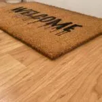 felpudos con logo felpudos personalizados alfombras con logo alfombras personalizadas felpudos personalizables felpudos publicitarios