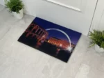 felpudos con logo felpudos personalizados alfombras con logo alfombras personalizadas felpudos personalizables felpudos publicitarios