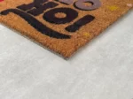felpudos con logo felpudos personalizados alfombras con logo alfombras personalizadas felpudos personalizables felpudos publicitarios