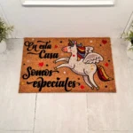 felpudos con logo felpudos personalizados alfombras con logo alfombras personalizadas felpudos personalizables felpudos publicitarios
