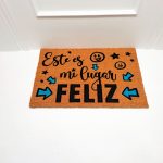 felpudos con logo felpudos personalizados alfombras con logo alfombras personalizadas felpudos personalizables felpudos publicitarios