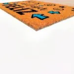 felpudos con logo felpudos personalizados alfombras con logo alfombras personalizadas felpudos personalizables felpudos publicitarios
