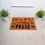 felpudos con logo felpudos personalizados alfombras con logo alfombras personalizadas felpudos personalizables felpudos publicitarios