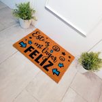 felpudos con logo felpudos personalizados alfombras con logo alfombras personalizadas felpudos personalizables felpudos publicitarios