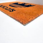 felpudos con logo felpudos personalizados alfombras con logo alfombras personalizadas felpudos personalizables felpudos publicitarios