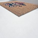 felpudos con logo felpudos personalizados alfombras con logo alfombras personalizadas felpudos personalizables felpudos publicitarios