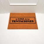 felpudos con logo felpudos personalizados alfombras con logo alfombras personalizadas felpudos personalizables felpudos publicitarios