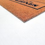 felpudos con logo felpudos personalizados alfombras con logo alfombras personalizadas felpudos personalizables felpudos publicitarios