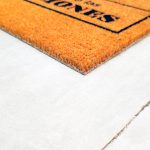 felpudos con logo felpudos personalizados alfombras con logo alfombras personalizadas felpudos personalizables felpudos publicitarios