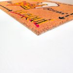 felpudos con logo felpudos personalizados alfombras con logo alfombras personalizadas felpudos personalizables felpudos publicitarios