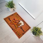 felpudos con logo felpudos personalizados alfombras con logo alfombras personalizadas felpudos personalizables felpudos publicitarios