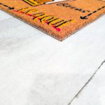 felpudos con logo felpudos personalizados alfombras con logo alfombras personalizadas felpudos personalizables felpudos publicitarios