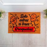 felpudos con logo felpudos personalizados alfombras con logo alfombras personalizadas felpudos personalizables felpudos publicitarios