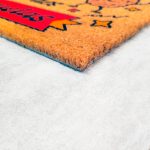 felpudos con logo felpudos personalizados alfombras con logo alfombras personalizadas felpudos personalizables felpudos publicitarios