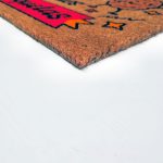 felpudos con logo felpudos personalizados alfombras con logo alfombras personalizadas felpudos personalizables felpudos publicitarios