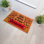 felpudos con logo felpudos personalizados alfombras con logo alfombras personalizadas felpudos personalizables felpudos publicitarios