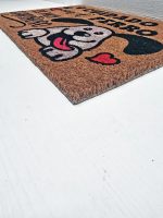 felpudos con logo felpudos personalizados alfombras con logo alfombras personalizadas felpudos personalizables felpudos publicitarios