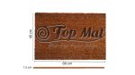 felpudos con logo felpudos personalizados alfombras con logo alfombras personalizadas felpudos personalizables felpudos publicitarios